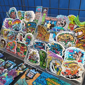 Pleasure Point Street Fair - Vendors - Festivals Near Me - Pleasure Point, California