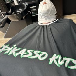 Munchiez - Best barbershop