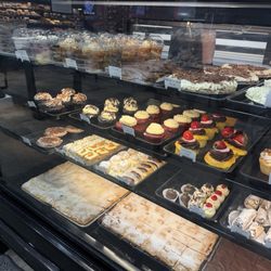 Orland Park Bakery And Cafe