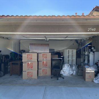Prime Moving - Movers Near Me - Glendale, California
