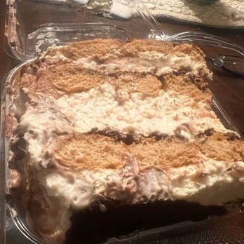 303 In the Cut - Tiramisu - Food Trucks Near Me - Las Vegas, Nevada