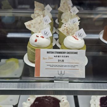 Cafe W Bakery and Desserts - Sweets - Cafes Near Me - Flushing, New York Cafe W Bakery and Desserts - Sweets - Cafes Near Me - Flushing, New York