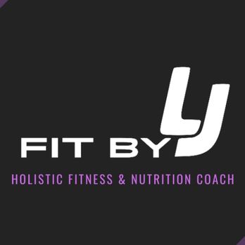 Fit By LJ - Front of Business Card - Health Coach Near Me Fit By LJ - Front of Business Card - Health Coach Near Me