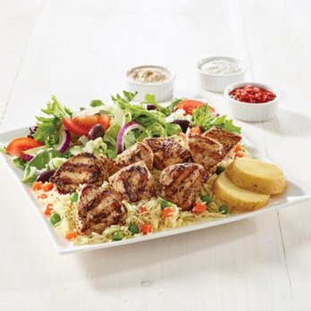 Pita Lite - a plate of food on a table - Middle Eastern Near Me - Hamilton, Ontario Pita Lite - a plate of food on a table - Middle Eastern Near Me - Hamilton, Ontario