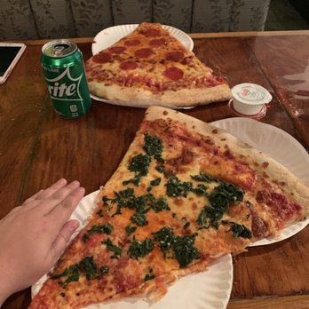 Benny Palmetto's - Pizza Near Me - Mount Pleasant, South Carolina