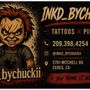 Inkd Bychuckii