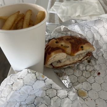 Munch Box - Breakfast & Brunch Near Me - Henderson, Nevada