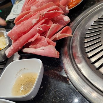 Jong Ga House - Korean Near Me - Oakland, California Jong Ga House - Korean Near Me - Oakland, California