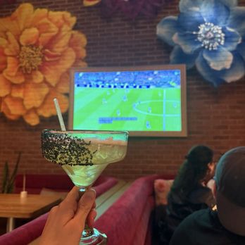 Meximodo - Classic margarita - Mexican Near Me - Jersey City, New Jersey Meximodo - Classic margarita - Mexican Near Me - Jersey City, New Jersey
