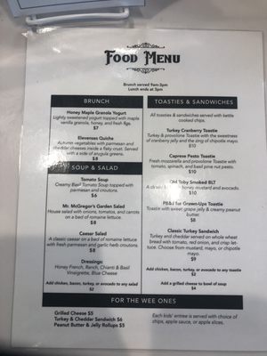 Menu photo 6 Fabled Bookshop & Cafe Waco, TX Menu photo 6 Fabled Bookshop & Cafe Waco, TX