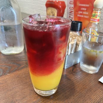 First Watch - Purple Haze - Waffles Near Me - Falls Church, Virginia