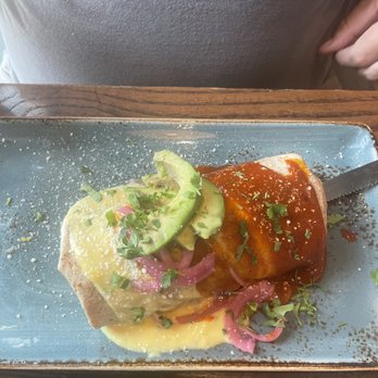First Watch - Breakfast burrito - Breakfast & Brunch Near Me - Fort Worth, Texas