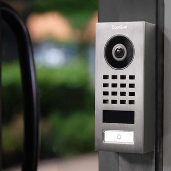 Access Tech Security - Security Systems Near Me