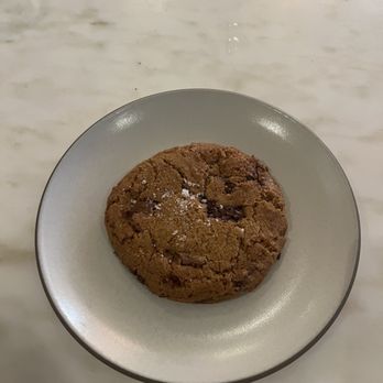 Bettina - Cookie - Pizza Near Me - Santa Barbara, California