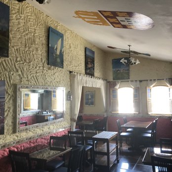 Casa do Bacalhau - Inside - Portuguese Near Me - João Pessoa, PB Casa do Bacalhau - Inside - Portuguese Near Me - João Pessoa, PB