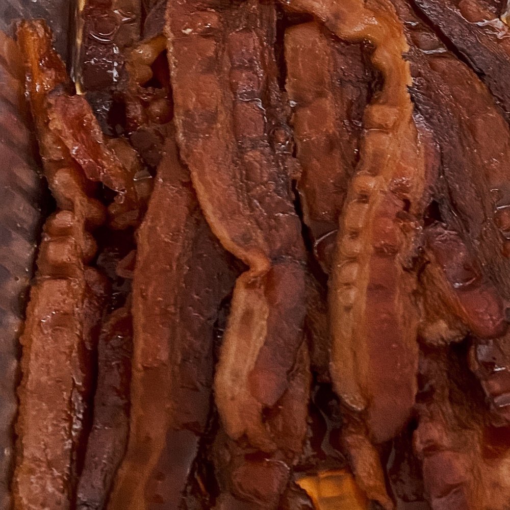 Brisket Prime - Tres Coma bacon - Caterers Near Me Brisket Prime - Tres Coma bacon - Caterers Near Me