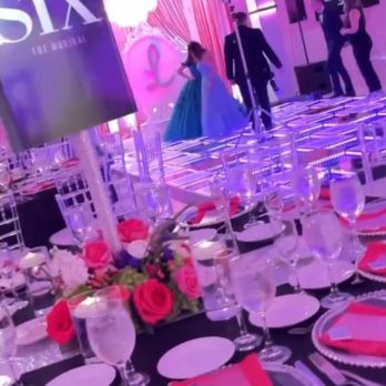 Floridian Ballrooms - Room view - Venues & Event Spaces Near Me - Pembroke Pines, Florida Floridian Ballrooms - Room view - Venues & Event Spaces Near Me - Pembroke Pines, Florida