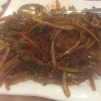 Peter Chang - Mongolian Beef - Asian Fusion Near Me - Glen Allen, Virginia Peter Chang - Mongolian Beef - Asian Fusion Near Me - Glen Allen, Virginia