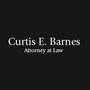 Photo of Curtis E. Barnes, Attorney at Law