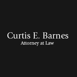Curtis E. Barnes, Attorney at Law - Curtis E. Barnes, Attorney at Law