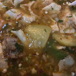 San Jose Mexican Restaurant - Beef Caldo de Res @ SAN JOSE.Mexican restaurant. 6354 W 87th St, Burbank, IL 60459 cool!