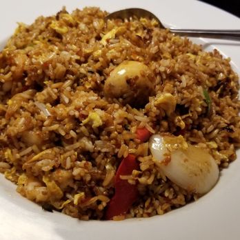 Golden Dragon Cafe - Basil Fried rice - Chinese Near Me - Stillwater, Oklahoma Golden Dragon Cafe - Basil Fried rice - Chinese Near Me - Stillwater, Oklahoma
