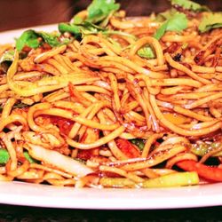 Himalayan Indian Cuisine - Chowmien, indian and Nepali mix taste food for any age, veg or nonveg.