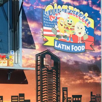 Ricazuelafl - Finally Venezuelan food in Lutz/Wesley Chapel area - Food Trucks Near Me - Lutz, Florida