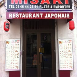 Misaki Sushi