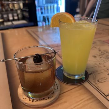 Solera Tap House - Pubs Near Me - Burdett, New York