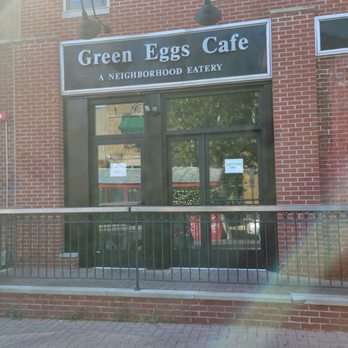 Green Eggs Cafe - Entrance - Breakfast & Brunch Near Me - Philadelphia, Pennsylvania Green Eggs Cafe - Entrance - Breakfast & Brunch Near Me - Philadelphia, Pennsylvania