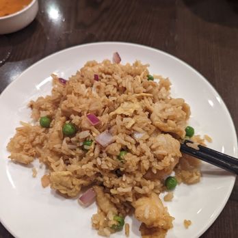Excellent Dumpling House - Chicken Fried rice - Dim Sum Near Me - New York, New York Excellent Dumpling House - Chicken Fried rice - Dim Sum Near Me - New York, New York