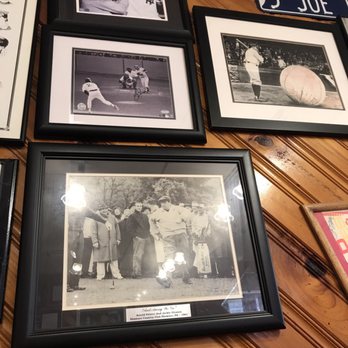 Johnny's Pizzeria - Old school pics - Pizza Near Me - Mount Vernon, New York