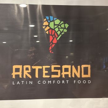 Artesano Peruvian Fusion - Latin American Near Me - San Francisco, California