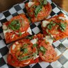 Salty Bread Pizza Cafe gift card