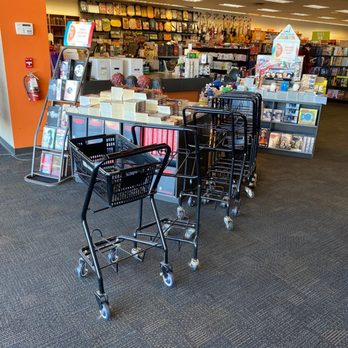 2nd & Charles - Books, Mags, Music & Video Near Me - Columbia, South Carolina