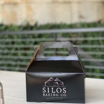 Silos Baking - Cupcakes Near Me - Waco, Texas