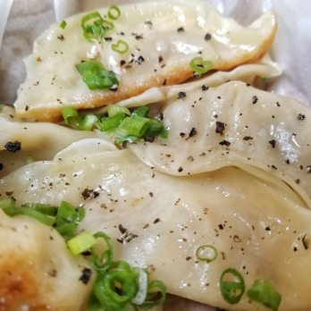 Sushi X - Gyoza - Japanese Near Me - Chicago, Illinois