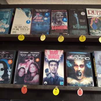 Mokena Video - Videos & Video Game Rental Near Me - Mokena, Illinois