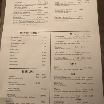 Maplewood Kitchen and Bar - Breakfast & Brunch Near Me - Cincinnati, Ohio Maplewood Kitchen and Bar - Breakfast & Brunch Near Me - Cincinnati, Ohio