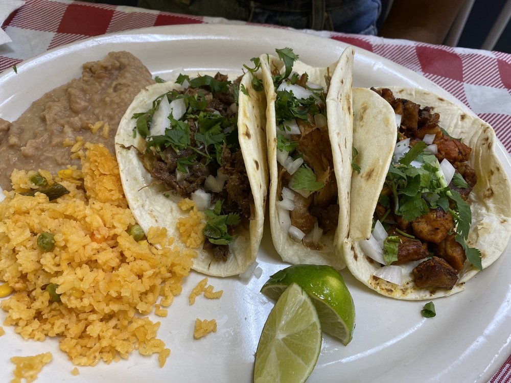 Taqueria La Escondida 2