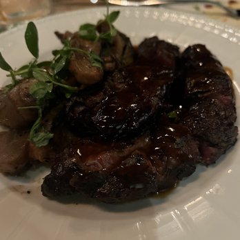 Atrium - New American Near Me - Atlanta, Georgia