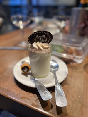 Pietro's Trattoria by null