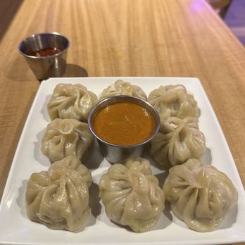 Himalayan Magic Masala - Chicken Momo - Himalayan/Nepalese Near Me - San Jose, California Himalayan Magic Masala - Chicken Momo - Himalayan/Nepalese Near Me - San Jose, California