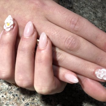 Oriental Nails By Camy - Nail Salons Near Me - Sarasota, Florida