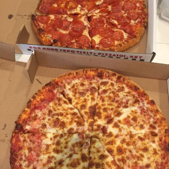 Pizza 101 - Great pizza - American Near Me - Fontana, California