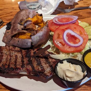 Logan's Roadhouse - Barbeque Near Me - Statesville, North Carolina Logan's Roadhouse - Barbeque Near Me - Statesville, North Carolina