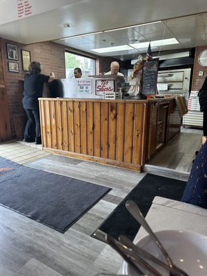 Johnny's Pizzeria by null