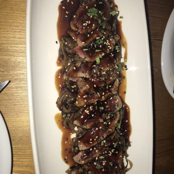 Blavis - Korean beef - Mediterranean Near Me - Barcelona, B
