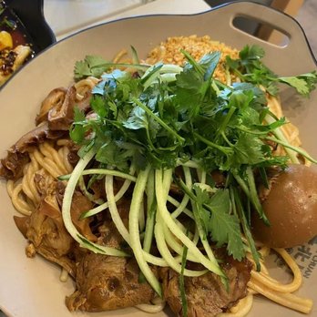 Ji Bei Chuan Noodles - Noodles Near Me - Queens, New York Ji Bei Chuan Noodles - Noodles Near Me - Queens, New York
